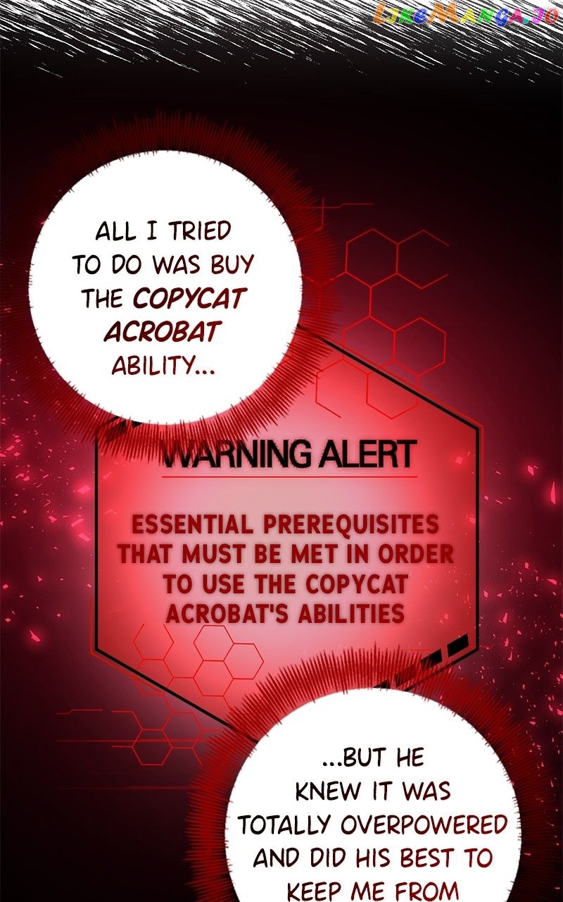 Surviving in an Action Manhwa chapter 35 page 13