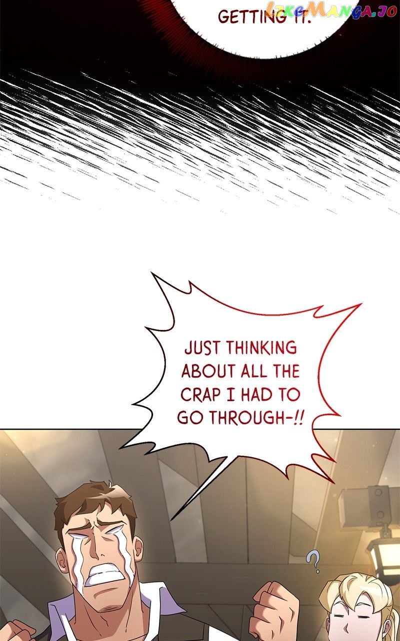 Surviving in an Action Manhwa chapter 35 page 14