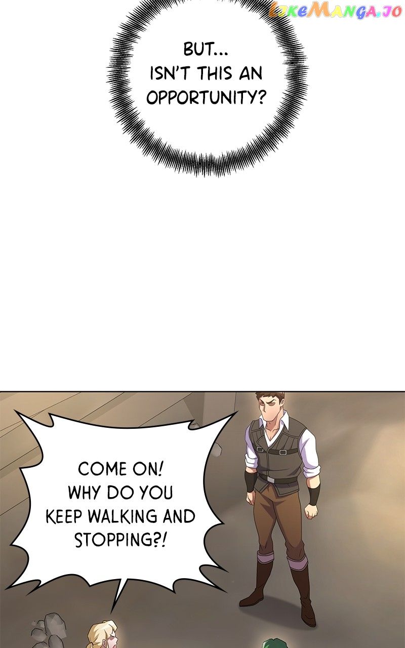 Surviving in an Action Manhwa chapter 35 page 16