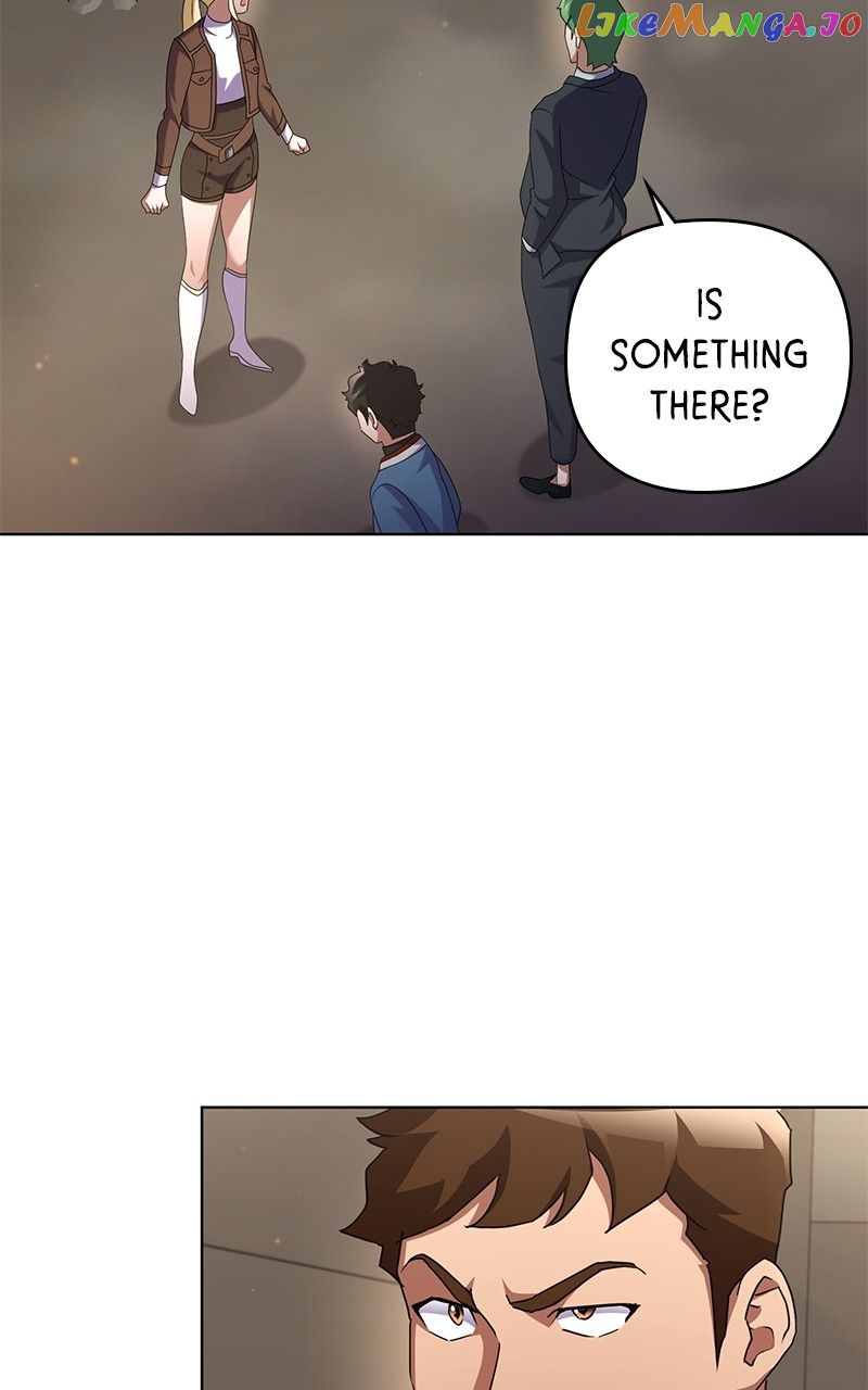 Surviving in an Action Manhwa chapter 35 page 17