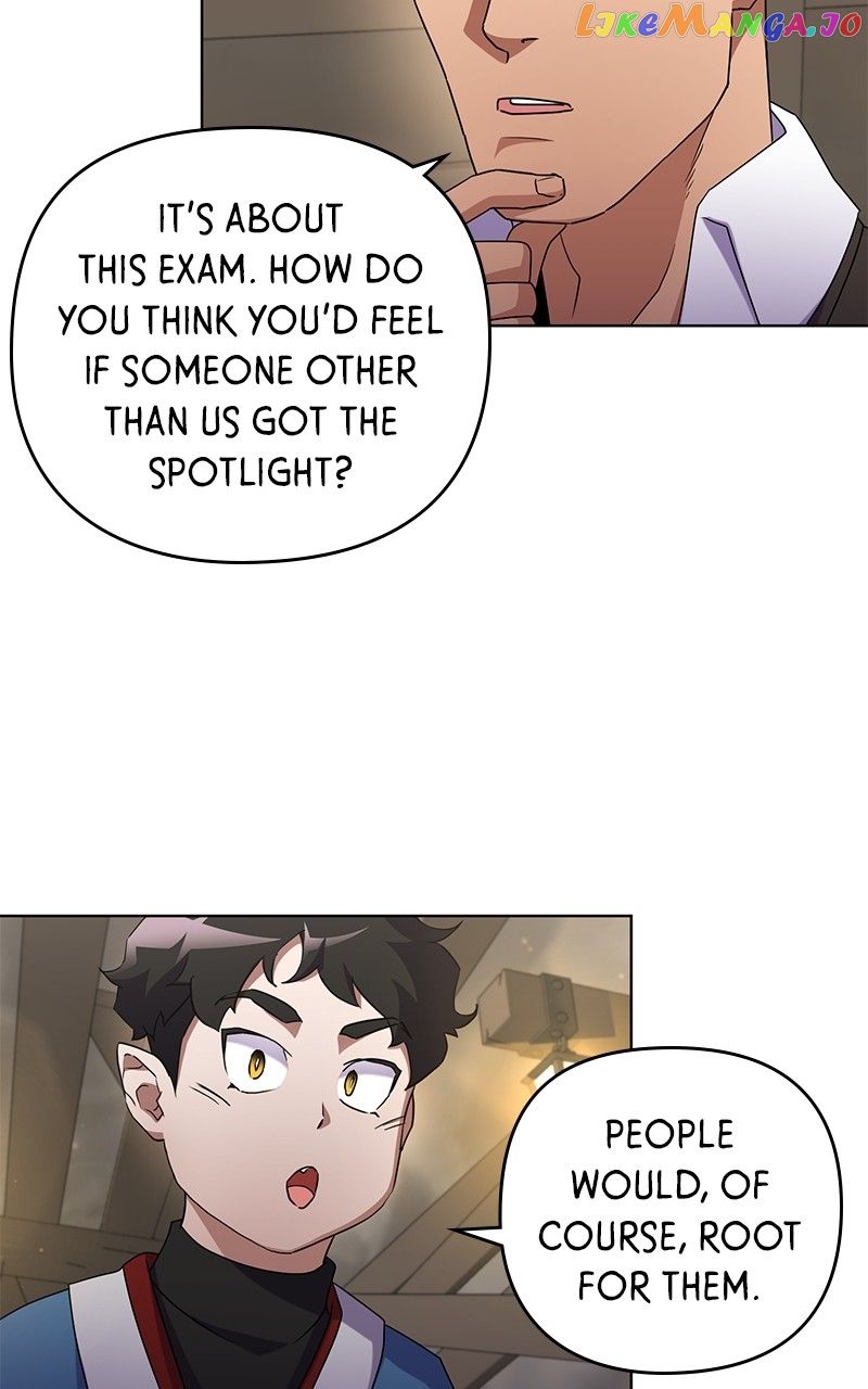 Surviving in an Action Manhwa chapter 35 page 18