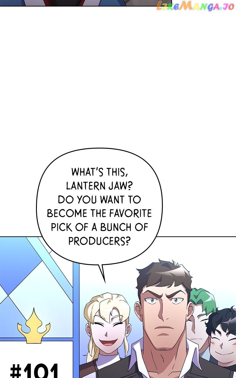 Surviving in an Action Manhwa chapter 35 page 19