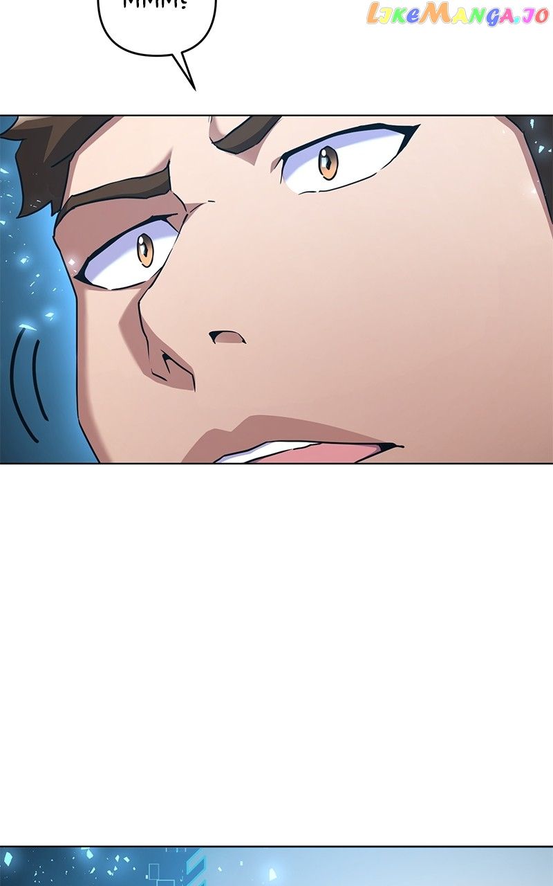 Surviving in an Action Manhwa chapter 35 page 2