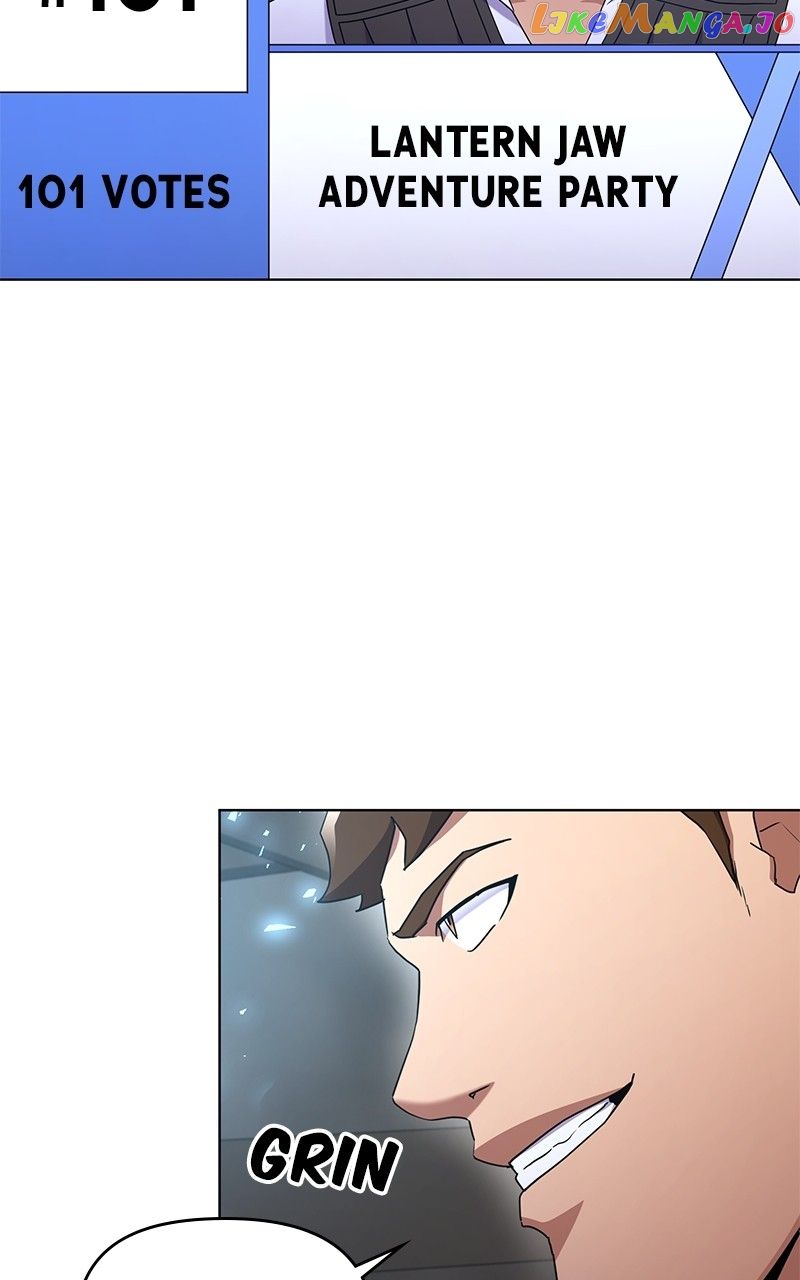 Surviving in an Action Manhwa chapter 35 page 20