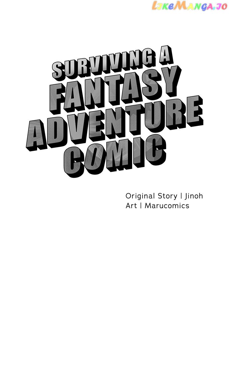 Surviving in an Action Manhwa chapter 35 page 24