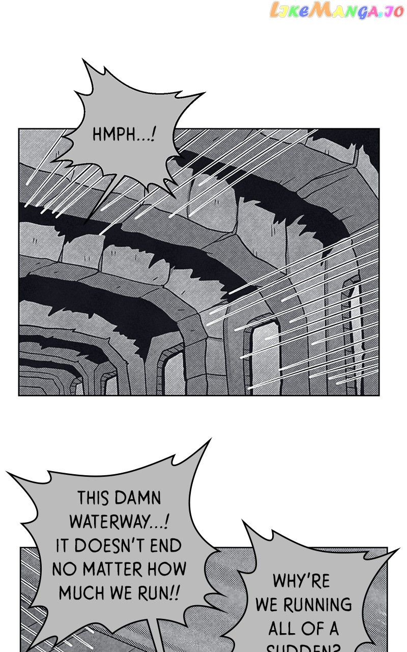 Surviving in an Action Manhwa chapter 35 page 25