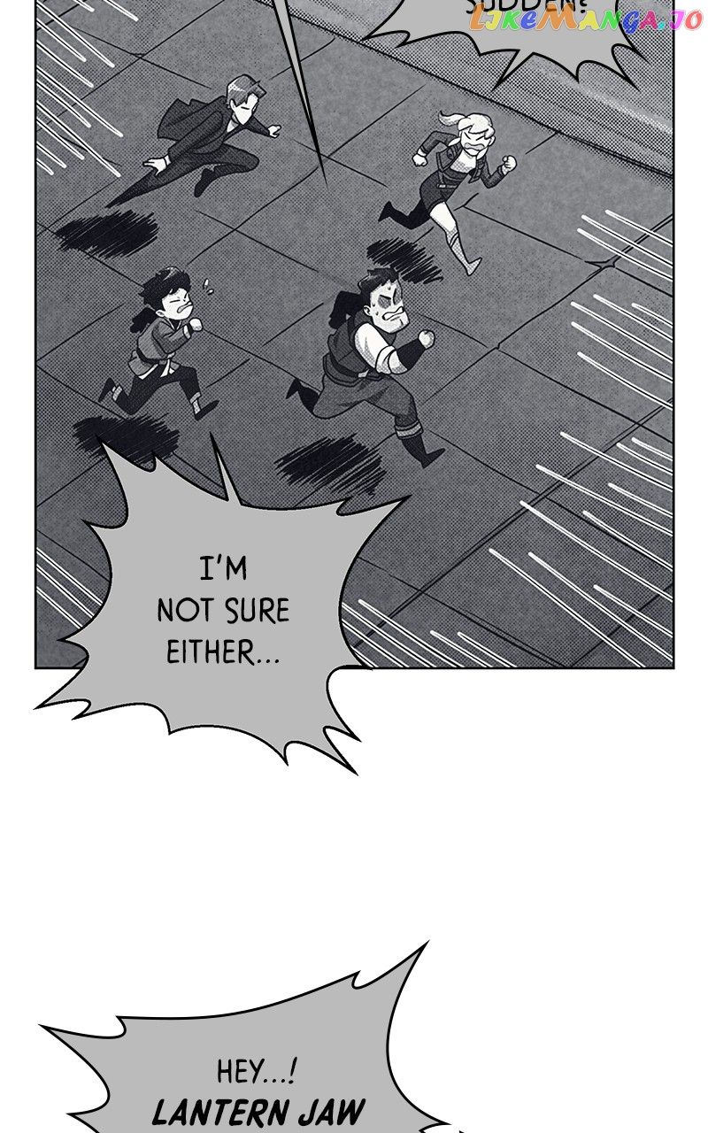 Surviving in an Action Manhwa chapter 35 page 26