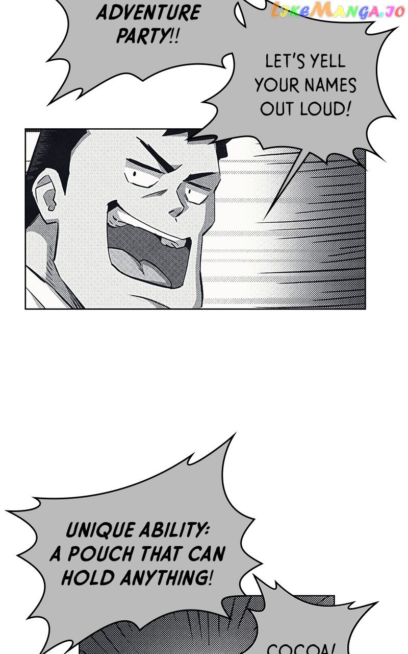 Surviving in an Action Manhwa chapter 35 page 27