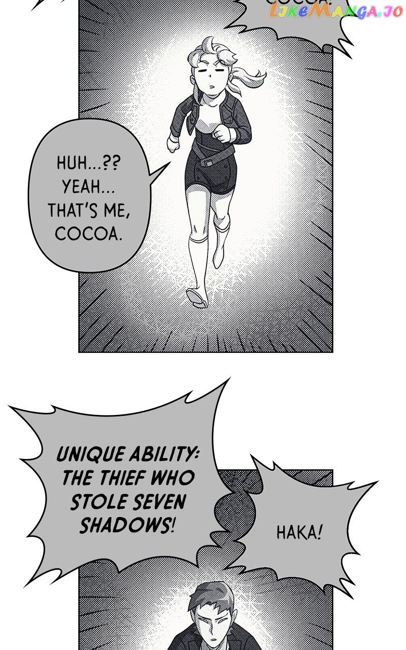 Surviving in an Action Manhwa chapter 35 page 28