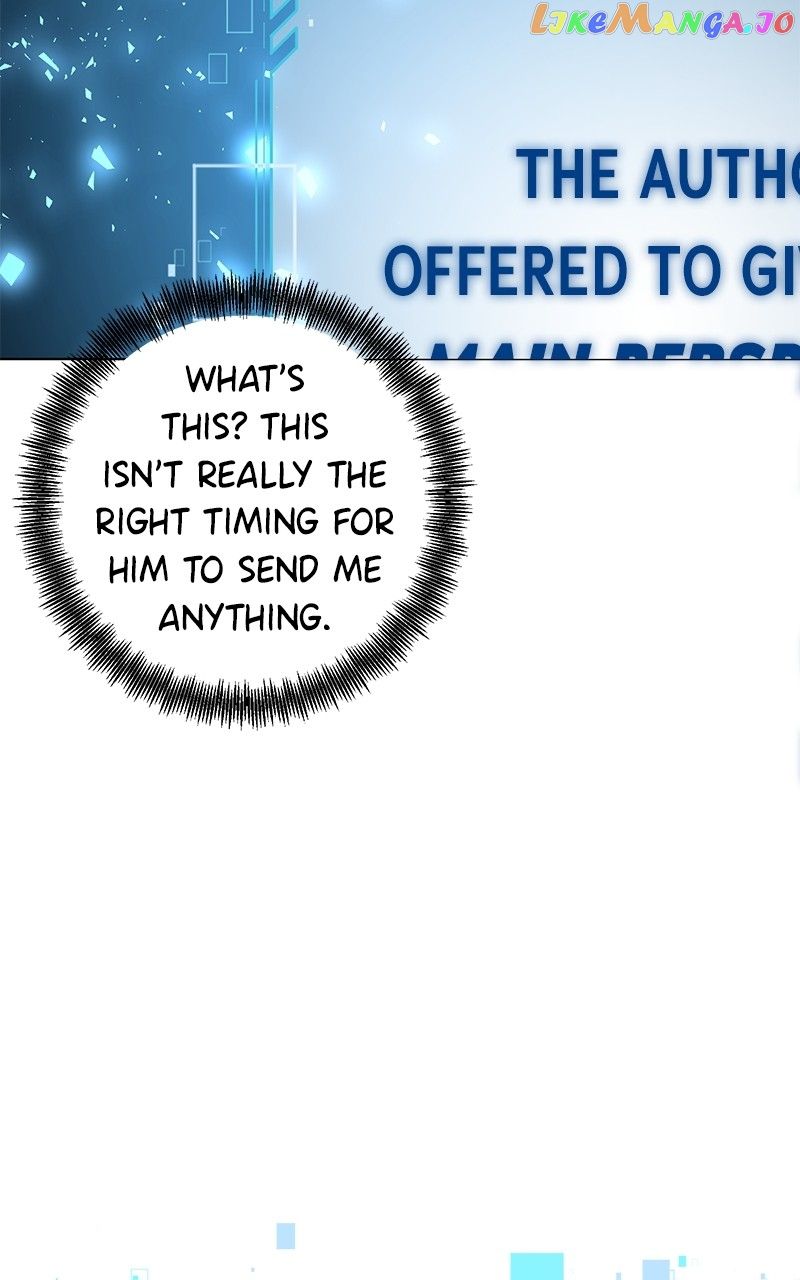 Surviving in an Action Manhwa chapter 35 page 3