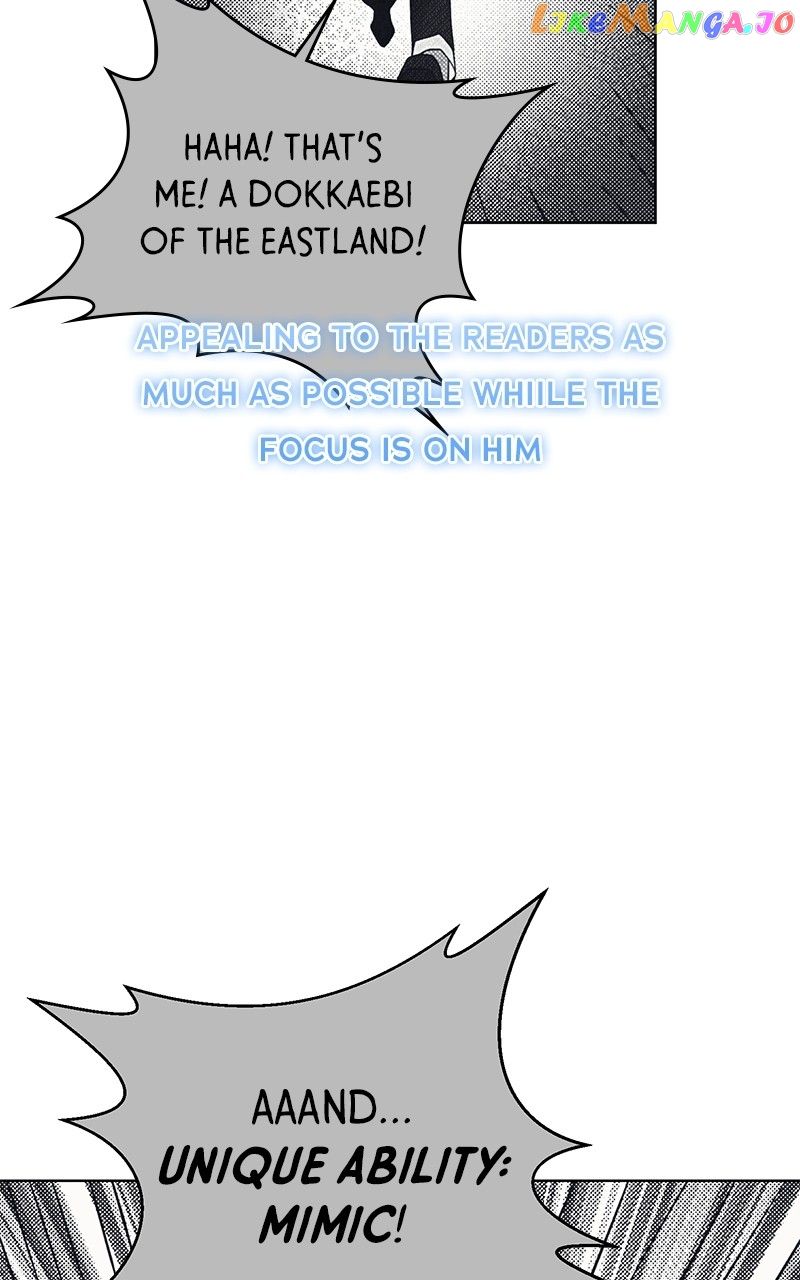 Surviving in an Action Manhwa chapter 35 page 30