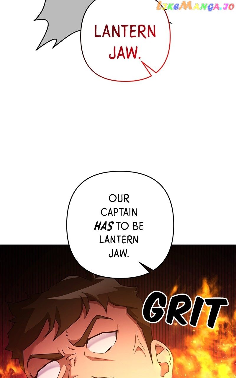 Surviving in an Action Manhwa chapter 35 page 32