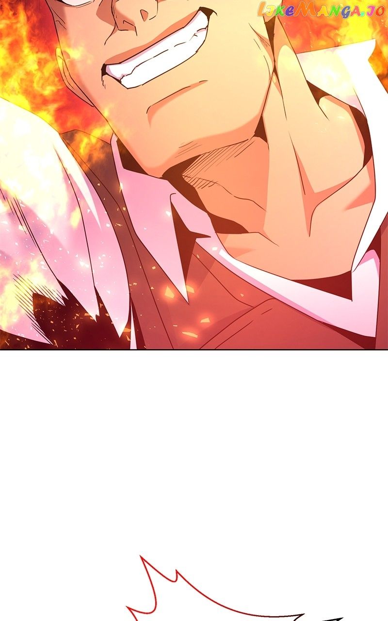 Surviving in an Action Manhwa chapter 35 page 33