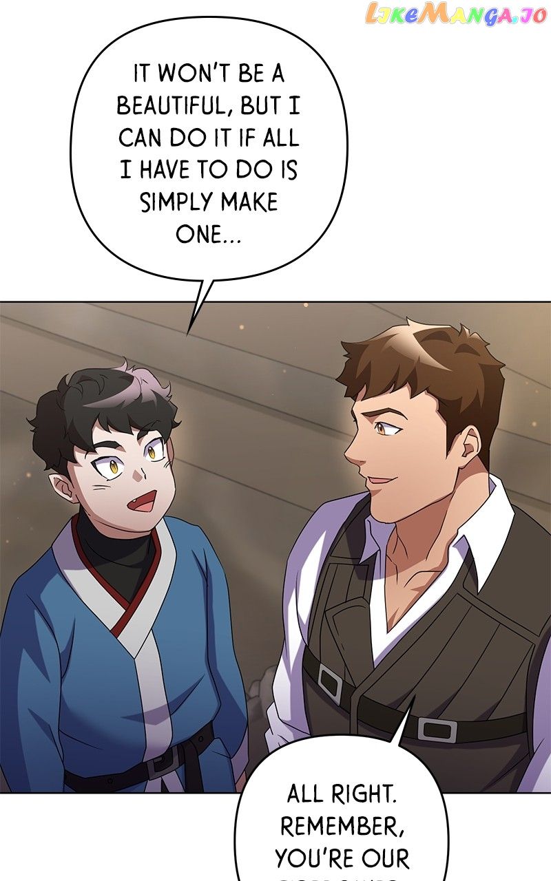 Surviving in an Action Manhwa chapter 35 page 38