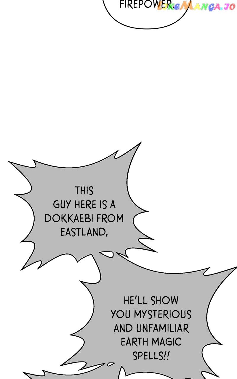 Surviving in an Action Manhwa chapter 35 page 39