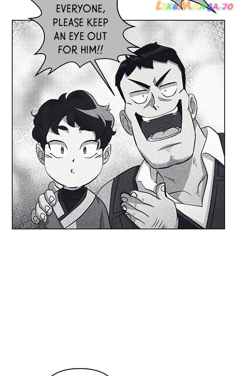 Surviving in an Action Manhwa chapter 35 page 40