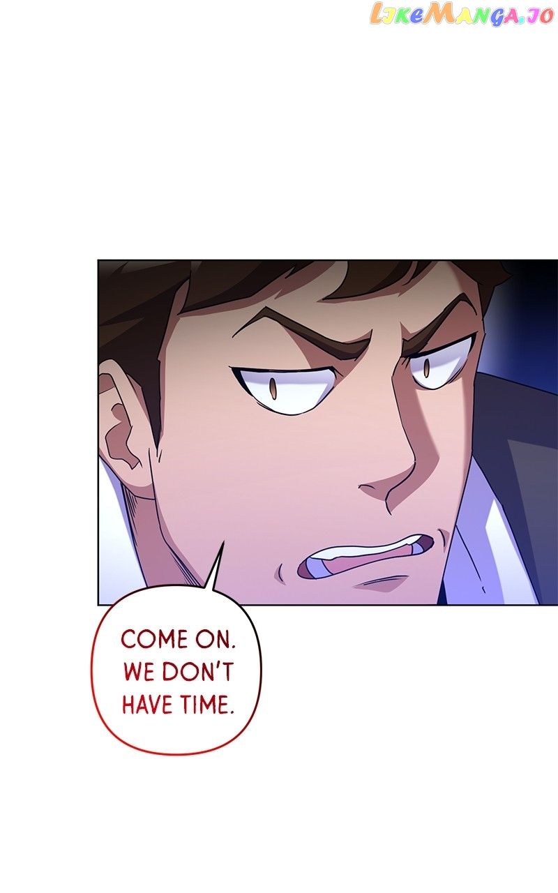 Surviving in an Action Manhwa chapter 35 page 42