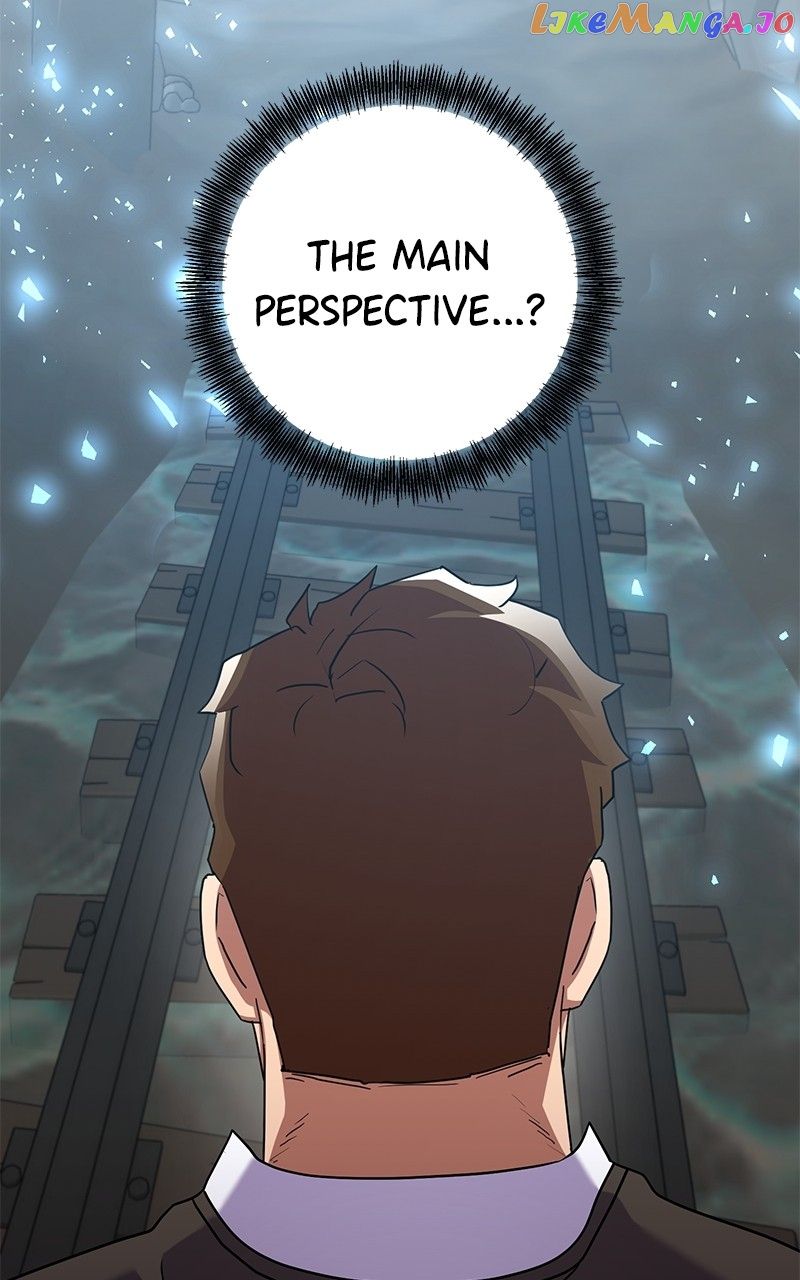 Surviving in an Action Manhwa chapter 35 page 5