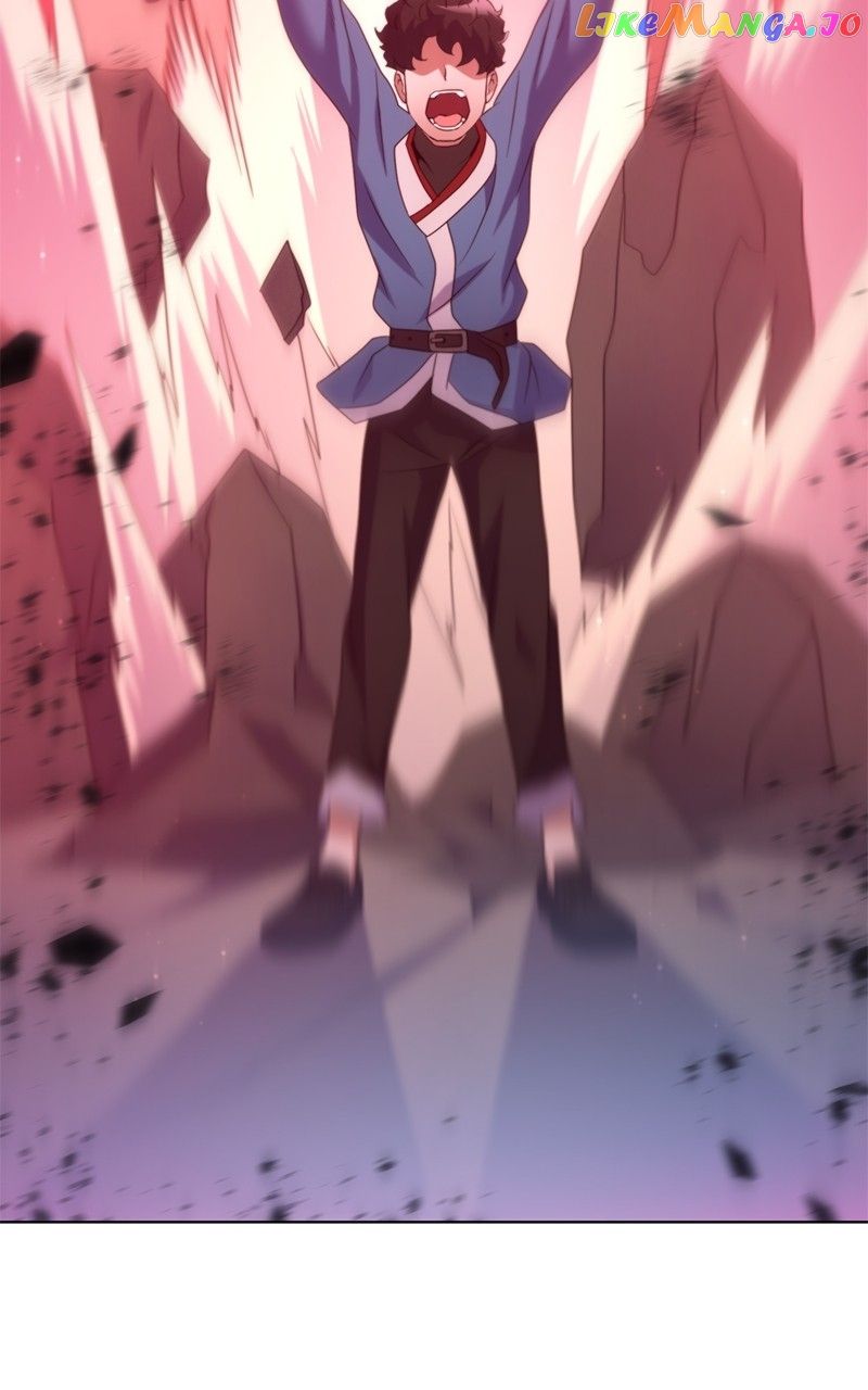 Surviving in an Action Manhwa chapter 35 page 52