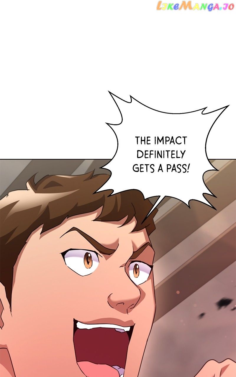 Surviving in an Action Manhwa chapter 35 page 53