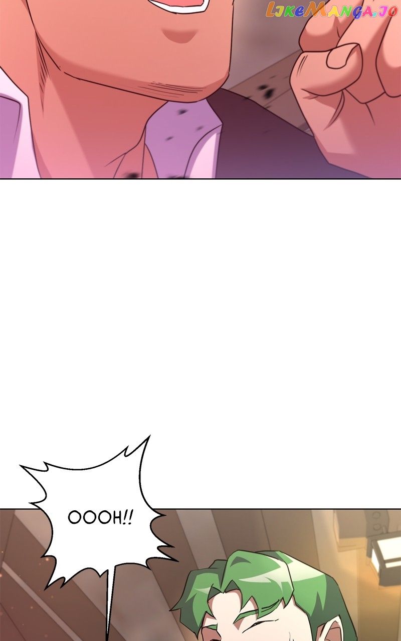 Surviving in an Action Manhwa chapter 35 page 54