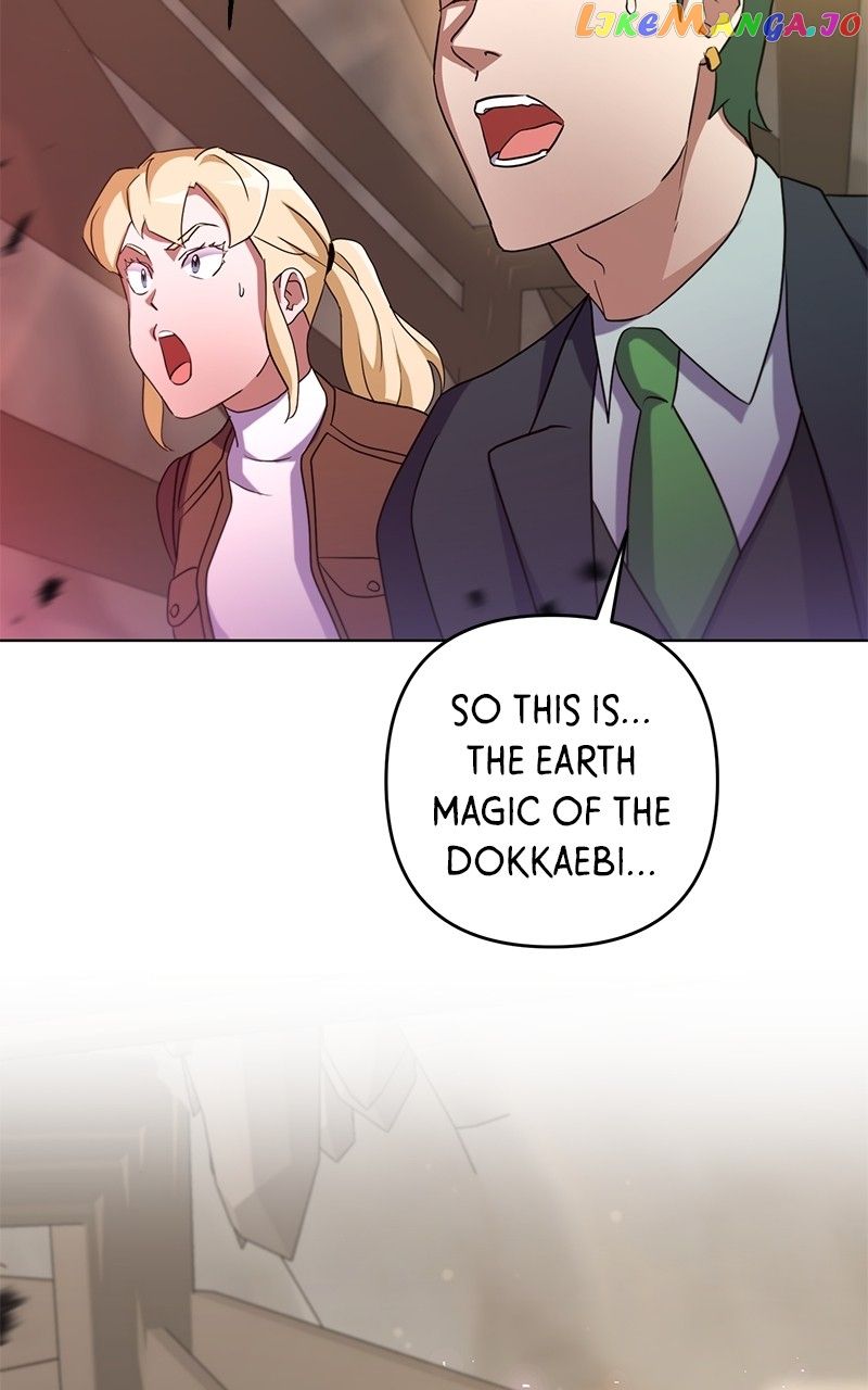 Surviving in an Action Manhwa chapter 35 page 55