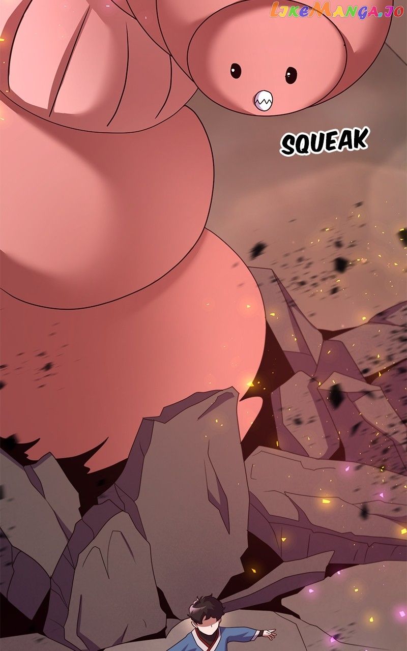 Surviving in an Action Manhwa chapter 35 page 57