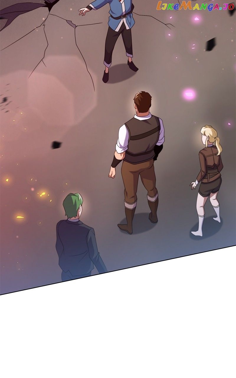 Surviving in an Action Manhwa chapter 35 page 58