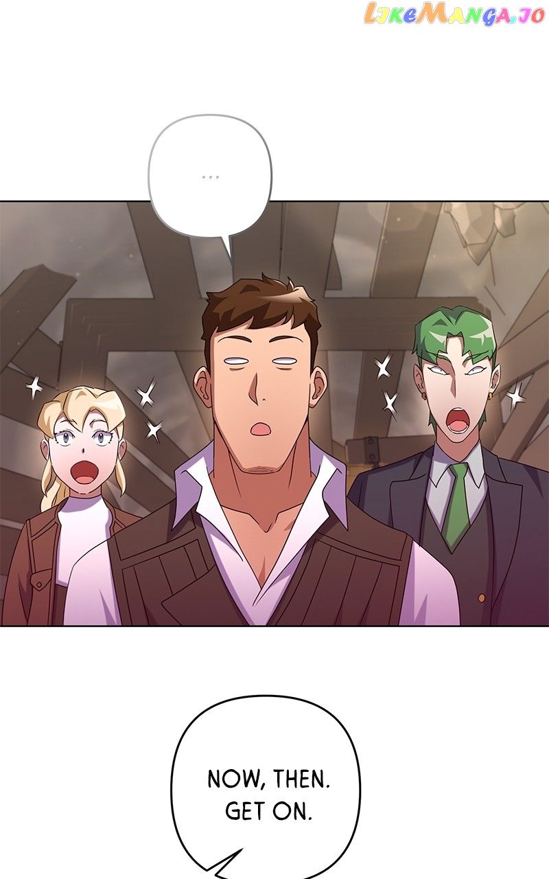 Surviving in an Action Manhwa chapter 35 page 59