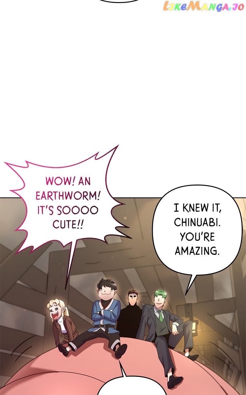 Surviving in an Action Manhwa chapter 35 page 60