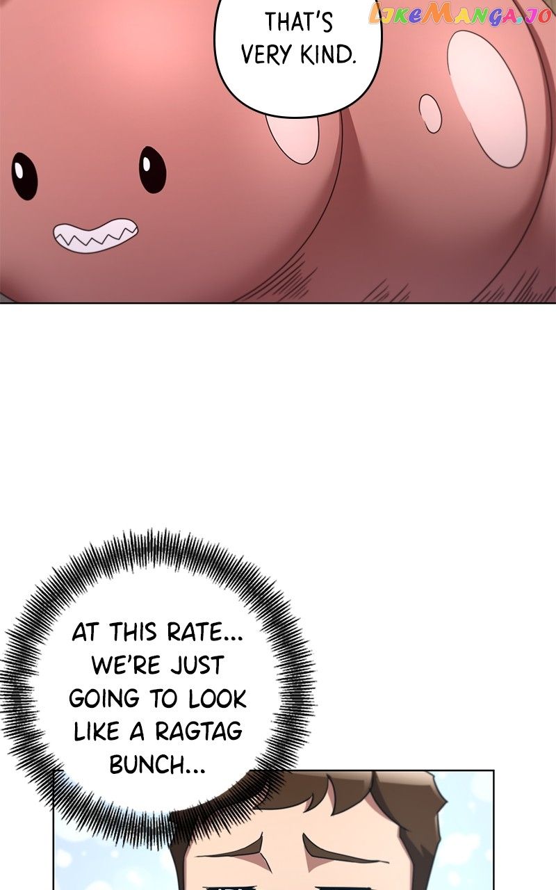 Surviving in an Action Manhwa chapter 35 page 61