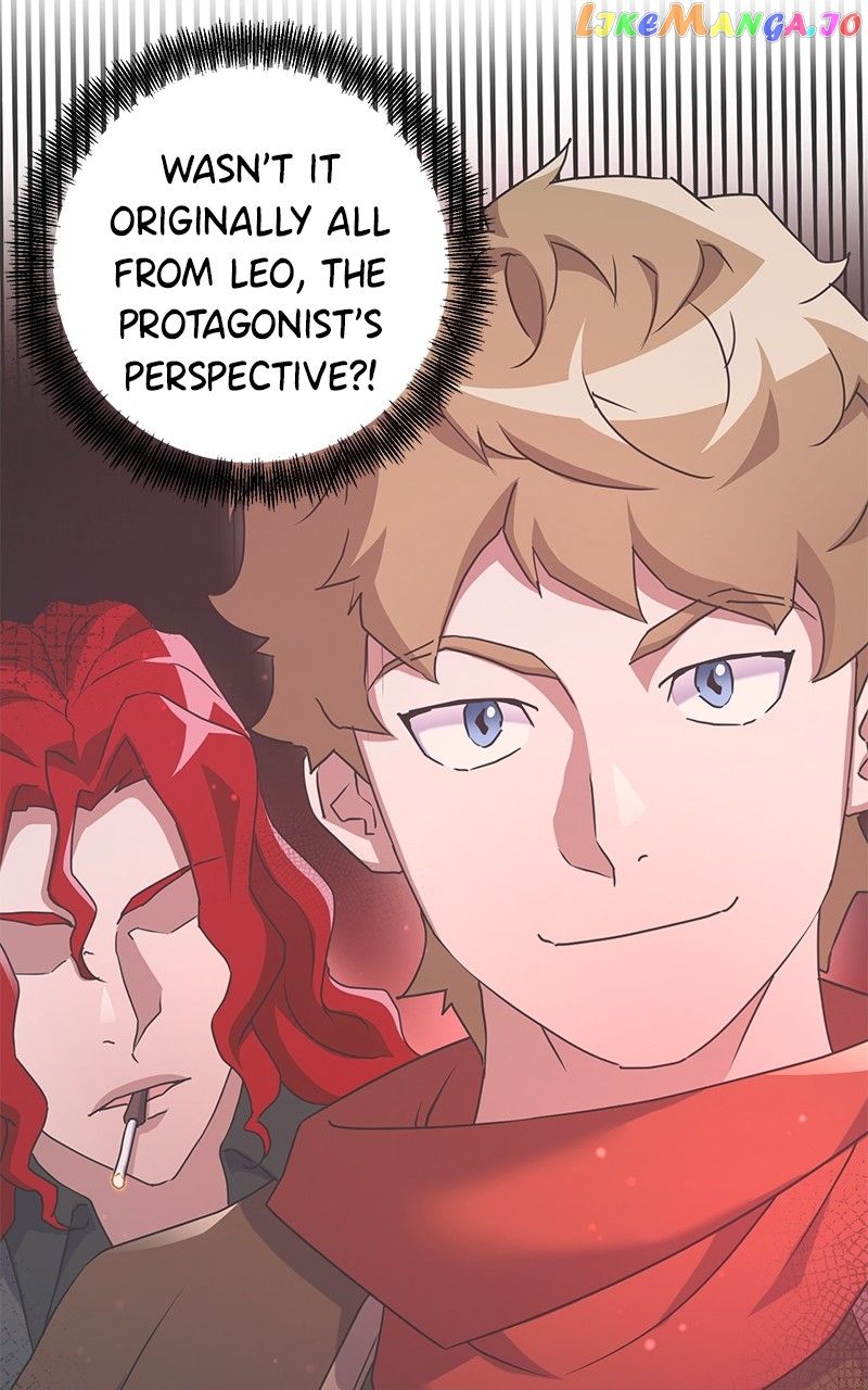 Surviving in an Action Manhwa chapter 35 page 7