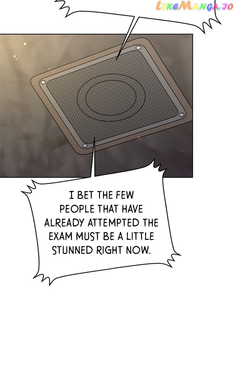 Surviving in an Action Manhwa chapter 35 page 75