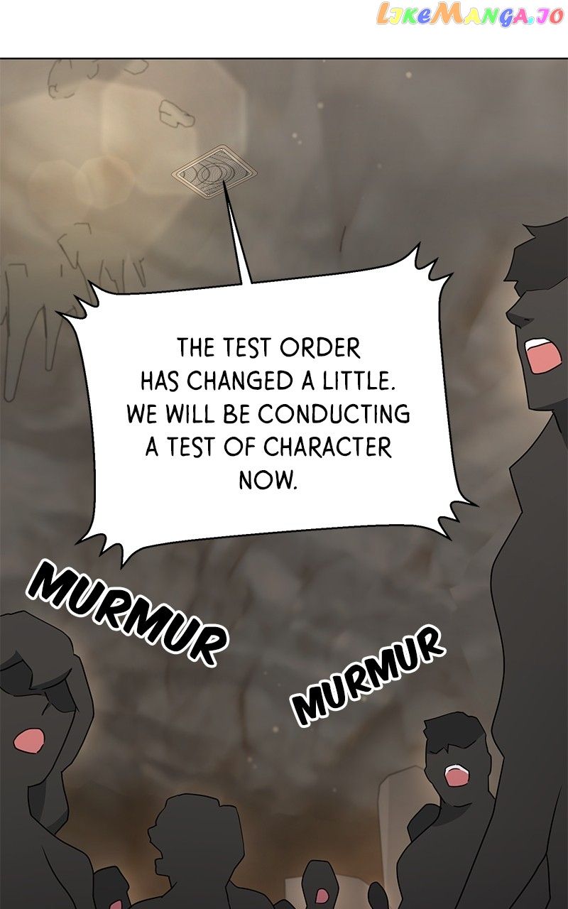 Surviving in an Action Manhwa chapter 35 page 76