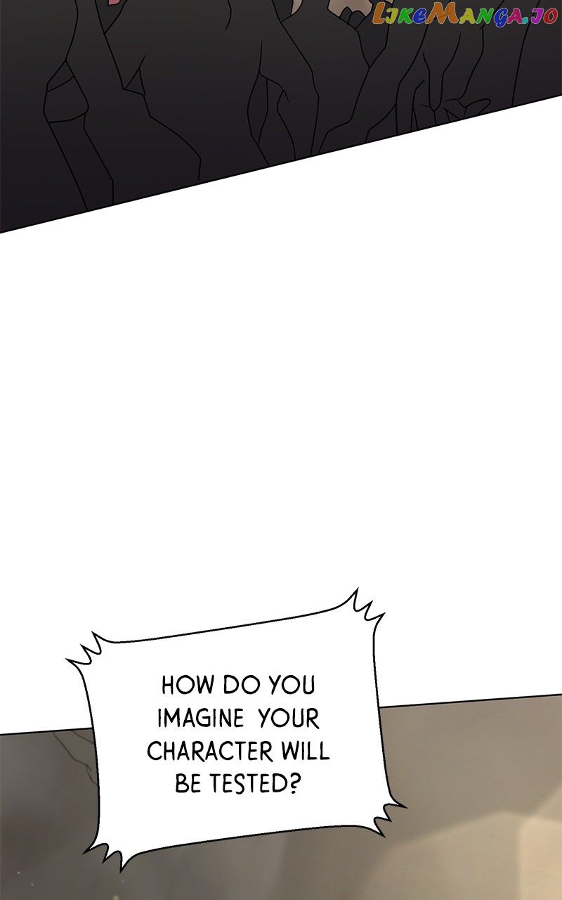 Surviving in an Action Manhwa chapter 35 page 77