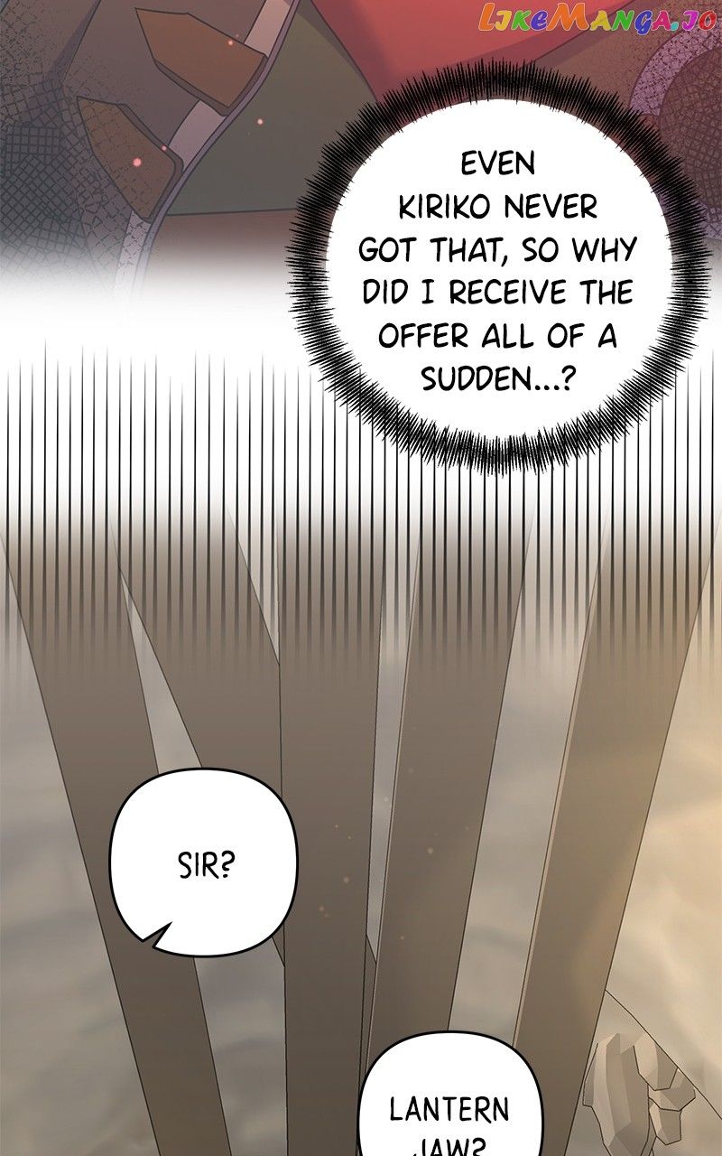 Surviving in an Action Manhwa chapter 35 page 8