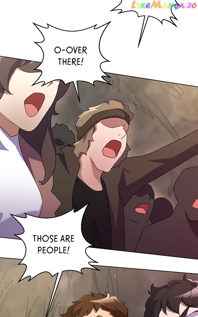 Surviving in an Action Manhwa chapter 35 page 80