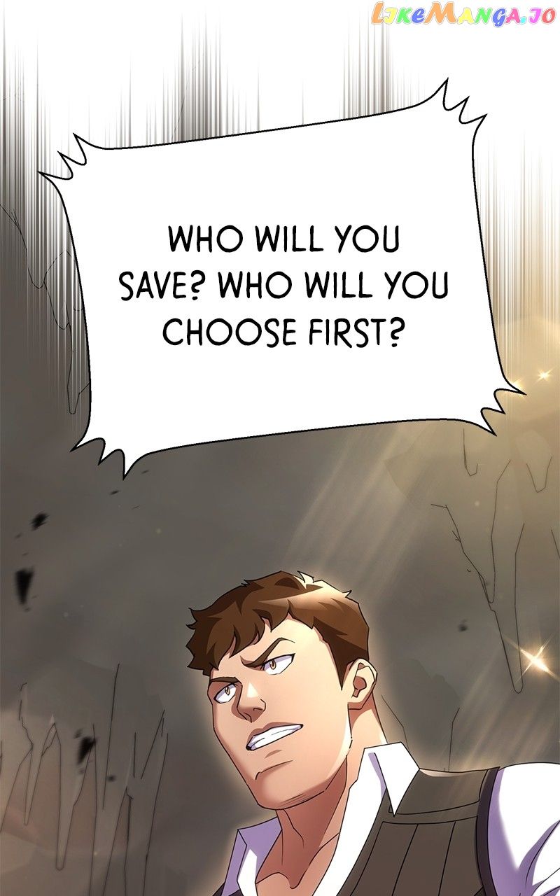 Surviving in an Action Manhwa chapter 35 page 86