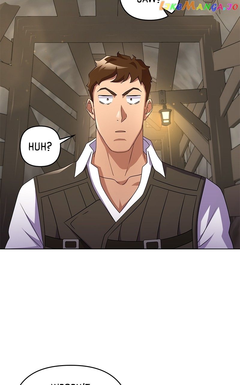 Surviving in an Action Manhwa chapter 35 page 9