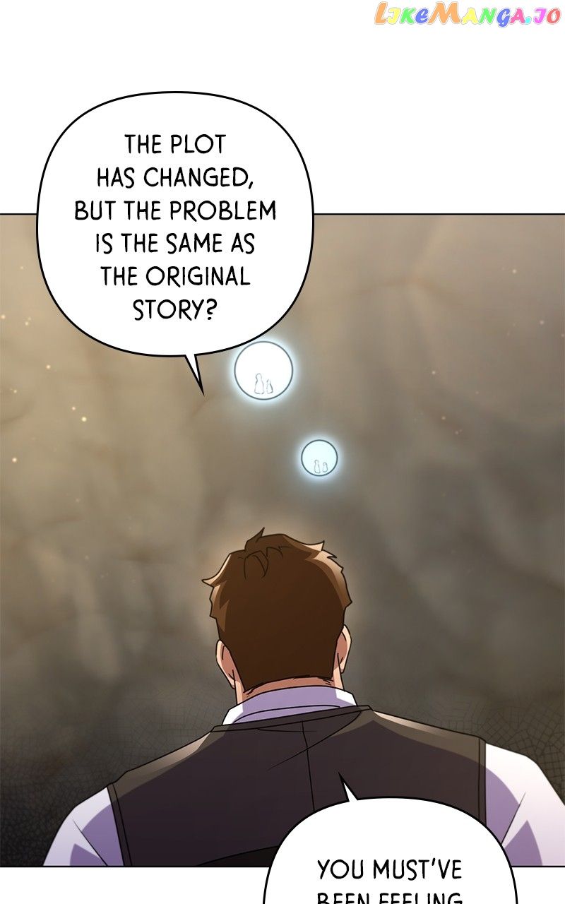 Surviving in an Action Manhwa chapter 36 page 10