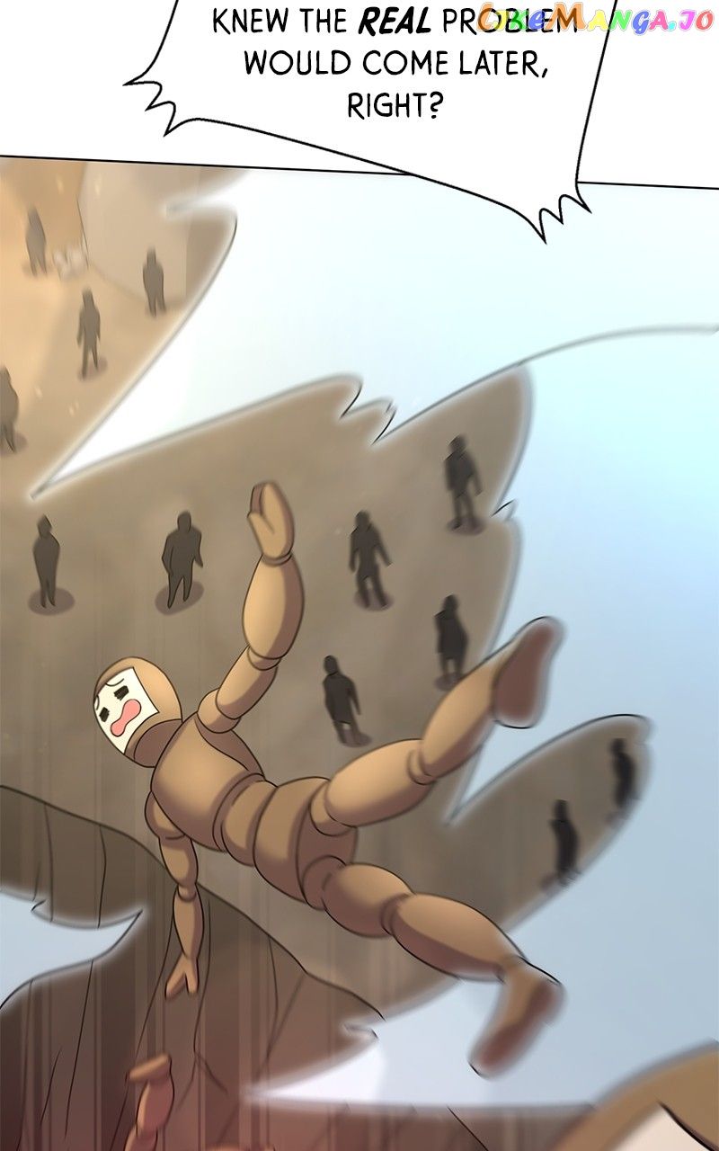 Surviving in an Action Manhwa chapter 36 page 15