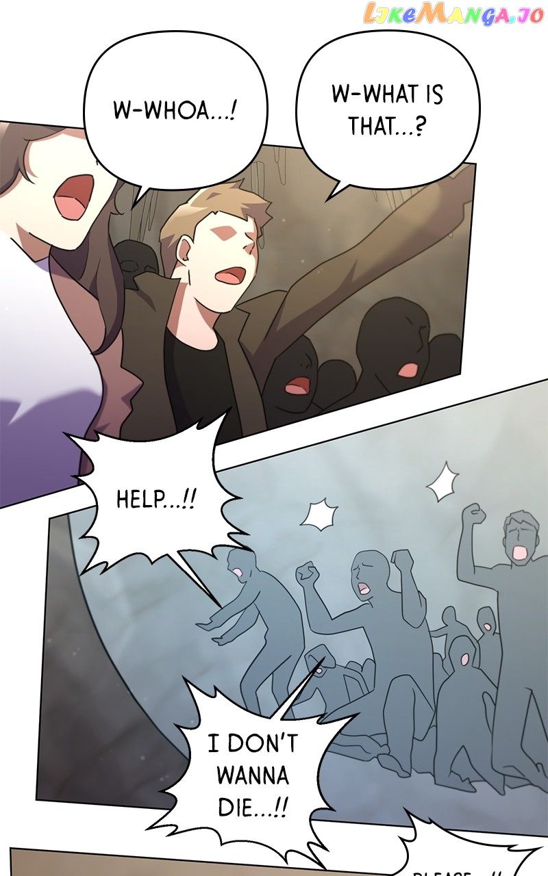 Surviving in an Action Manhwa chapter 36 page 18