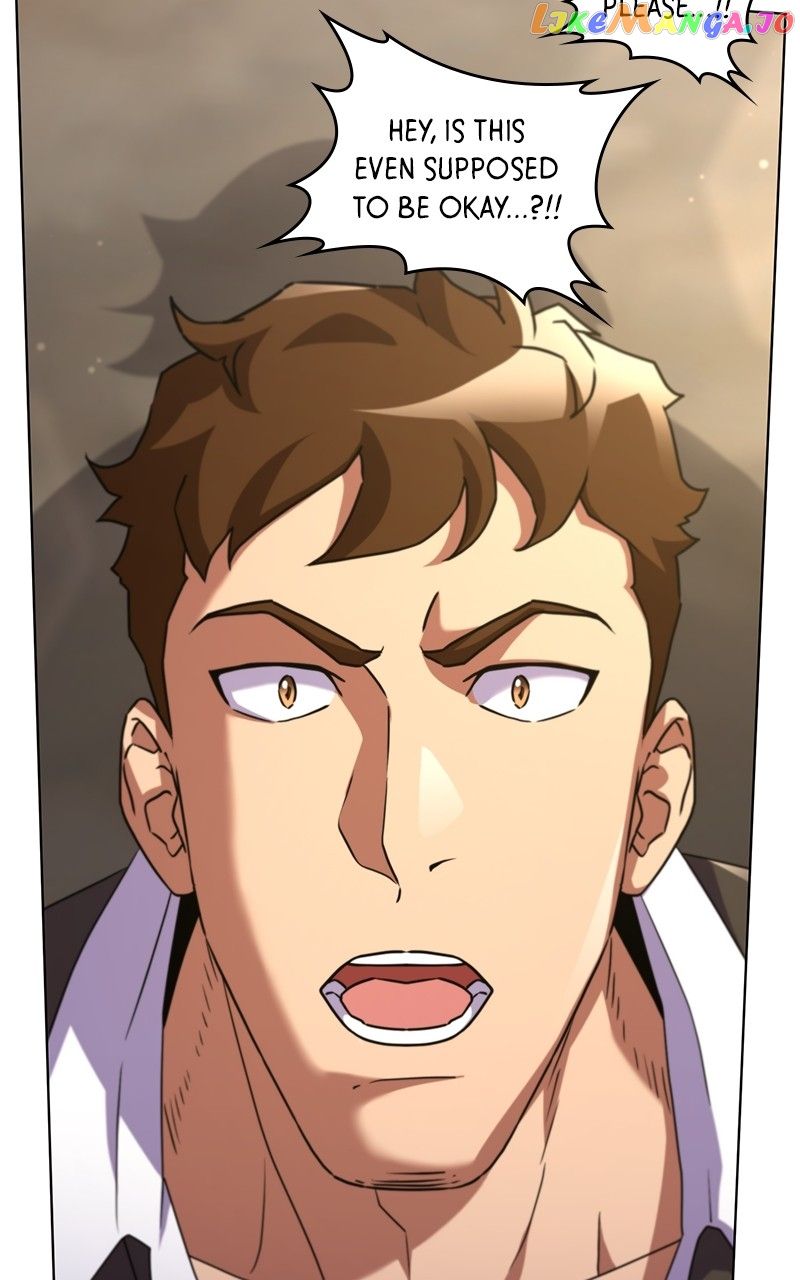 Surviving in an Action Manhwa chapter 36 page 19