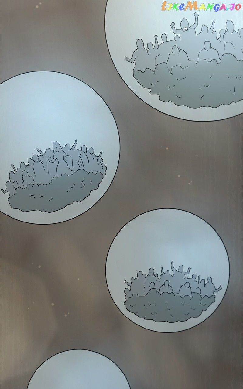 Surviving in an Action Manhwa chapter 36 page 21