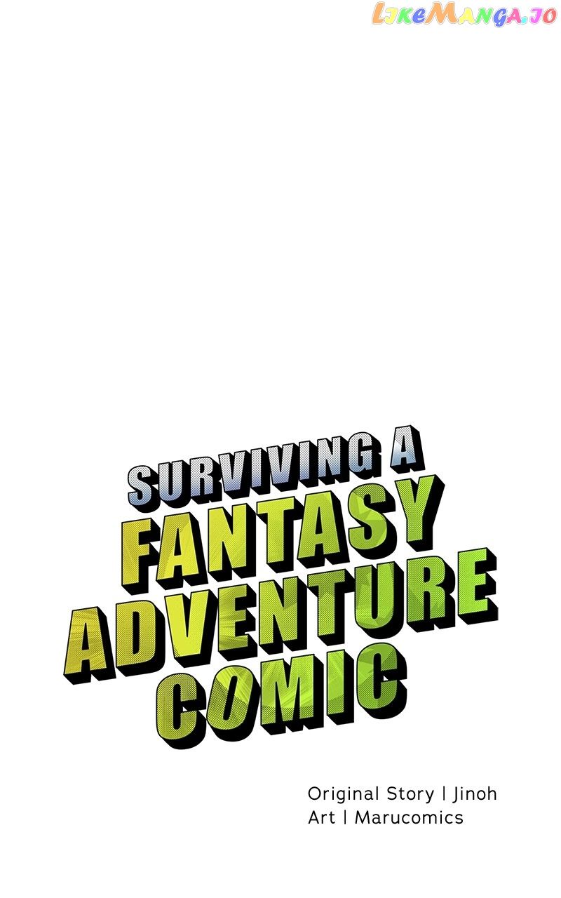 Surviving in an Action Manhwa chapter 36 page 23