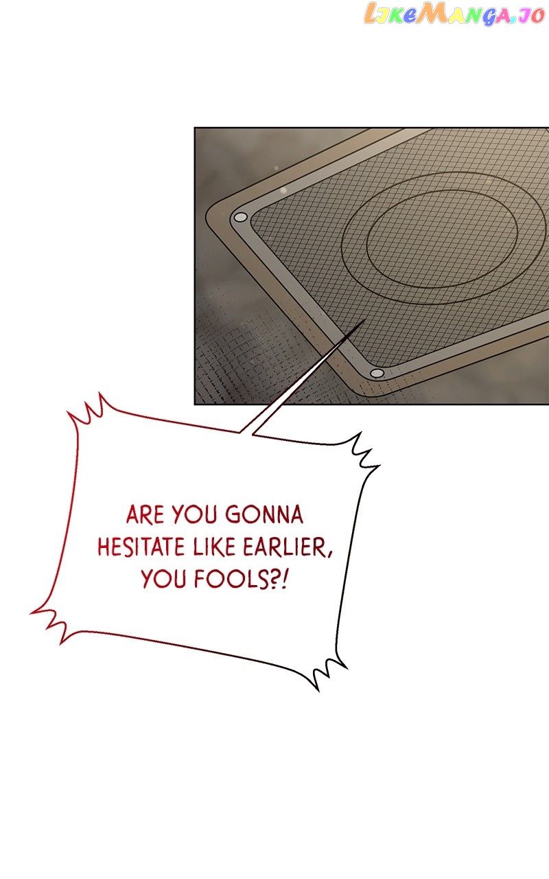 Surviving in an Action Manhwa chapter 36 page 26