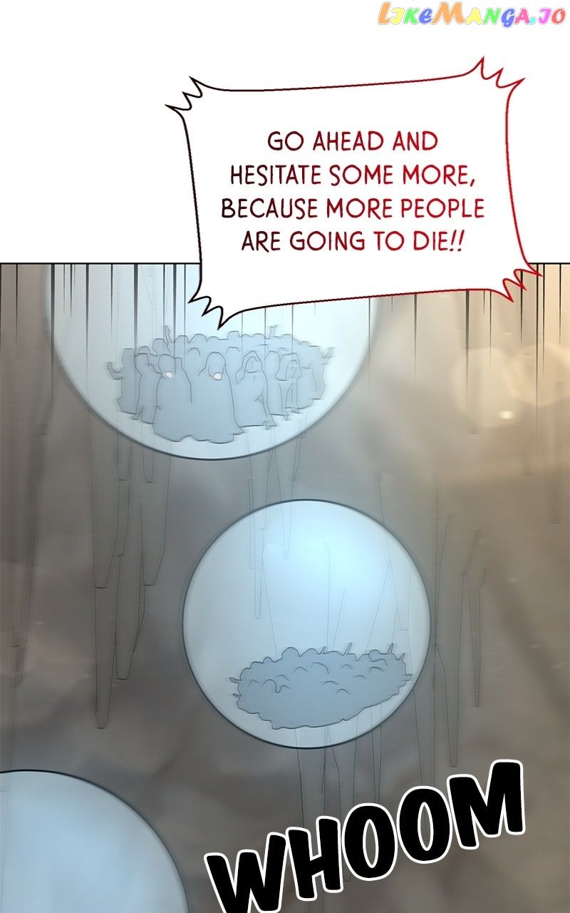 Surviving in an Action Manhwa chapter 36 page 27