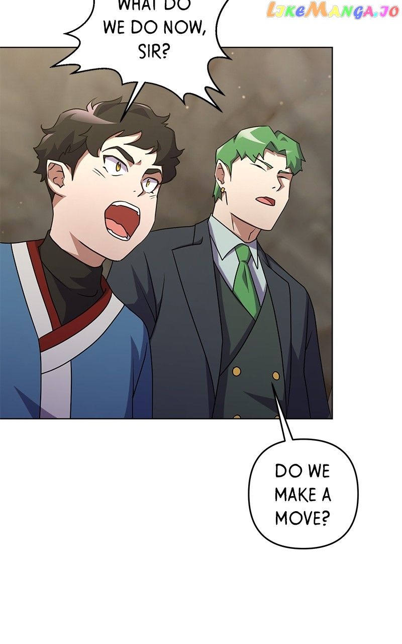 Surviving in an Action Manhwa chapter 36 page 29