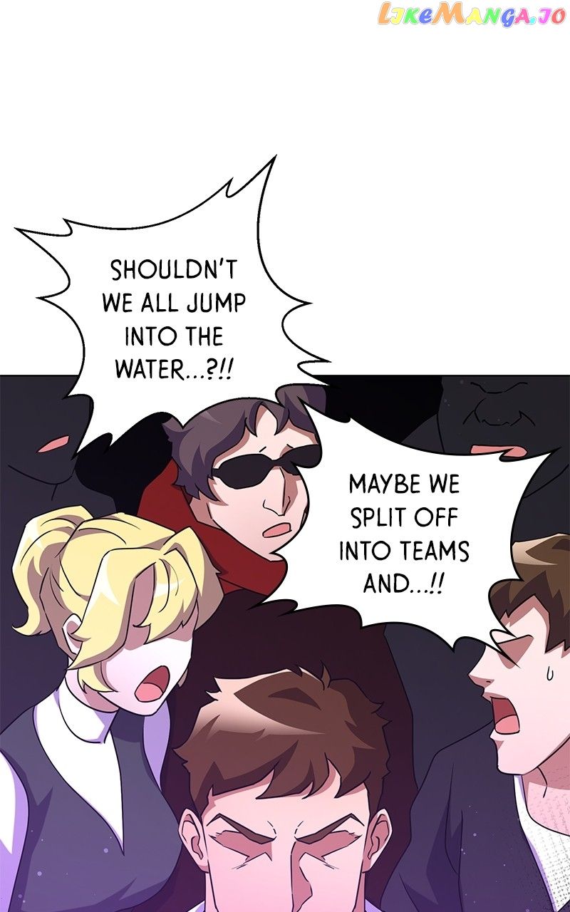 Surviving in an Action Manhwa chapter 36 page 30