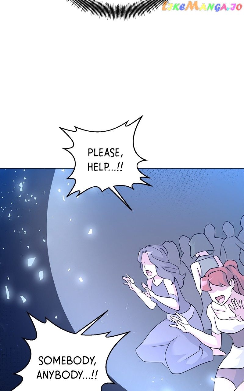 Surviving in an Action Manhwa chapter 36 page 33